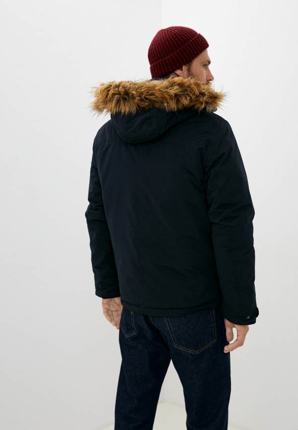 фото Куртка утепленная zolla