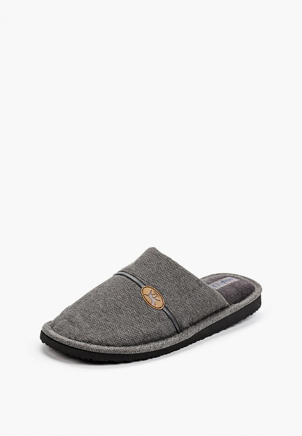 фото Тапочки tingo