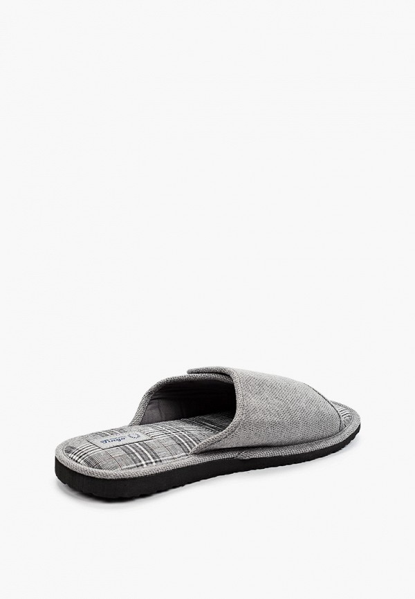 фото Тапочки tingo