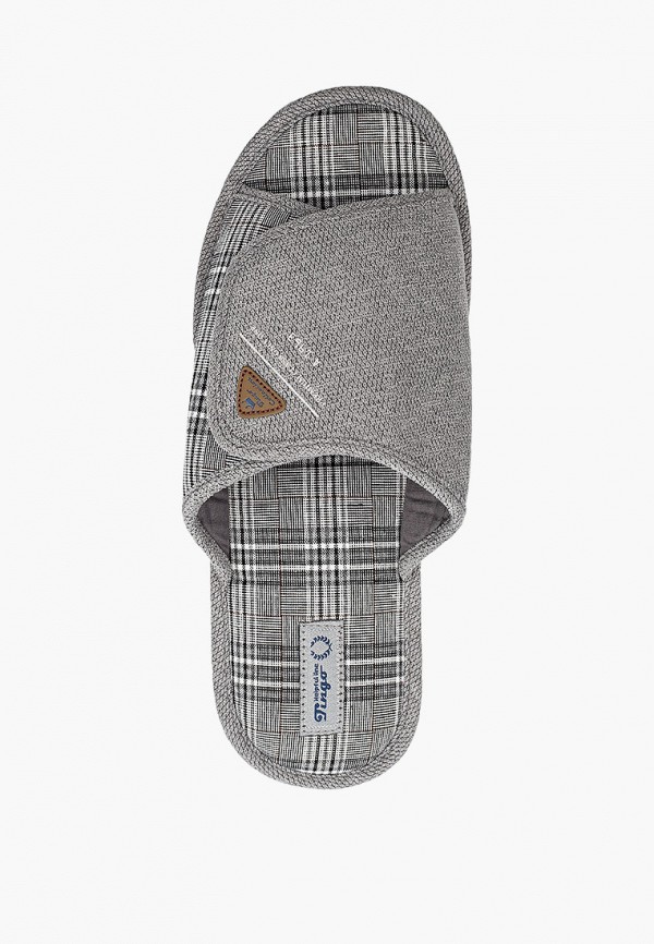 фото Тапочки tingo