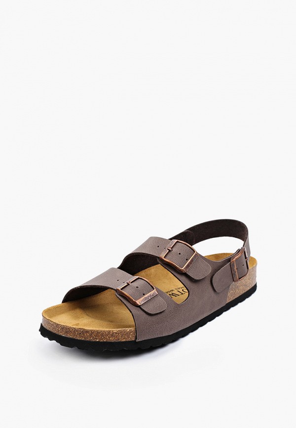фото Сандалии footwell