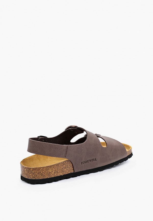 фото Сандалии footwell