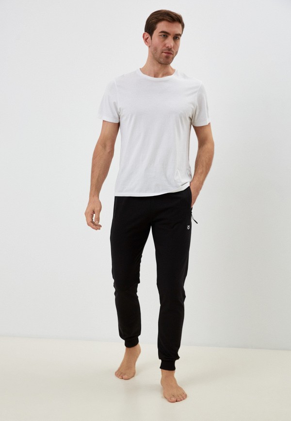 фото Брюки домашние oztas