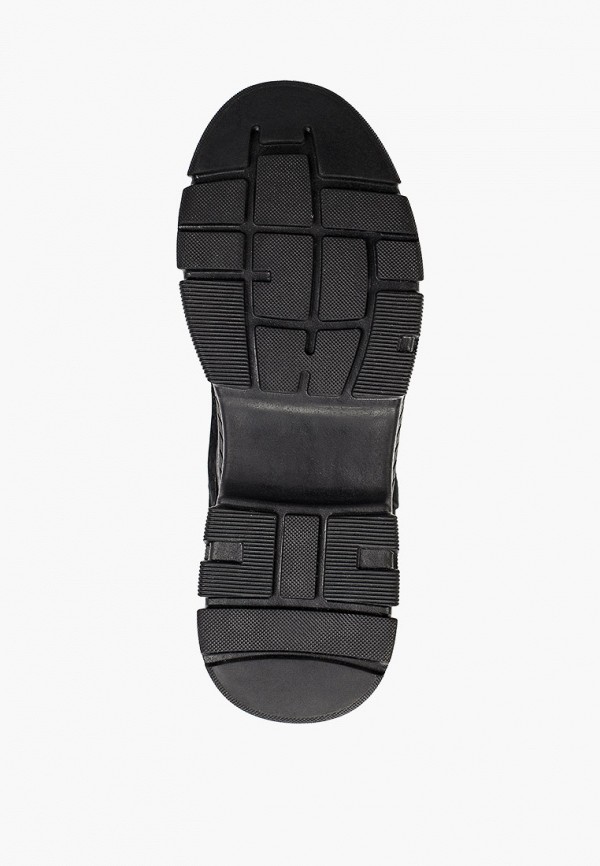 Ботинки Patrol черный, размер 40, фото 5