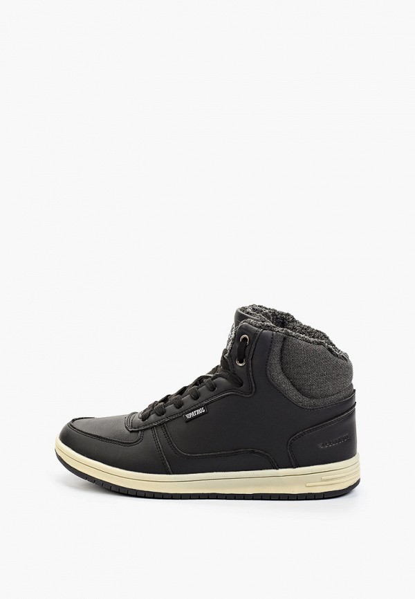 фото Кеды patrol