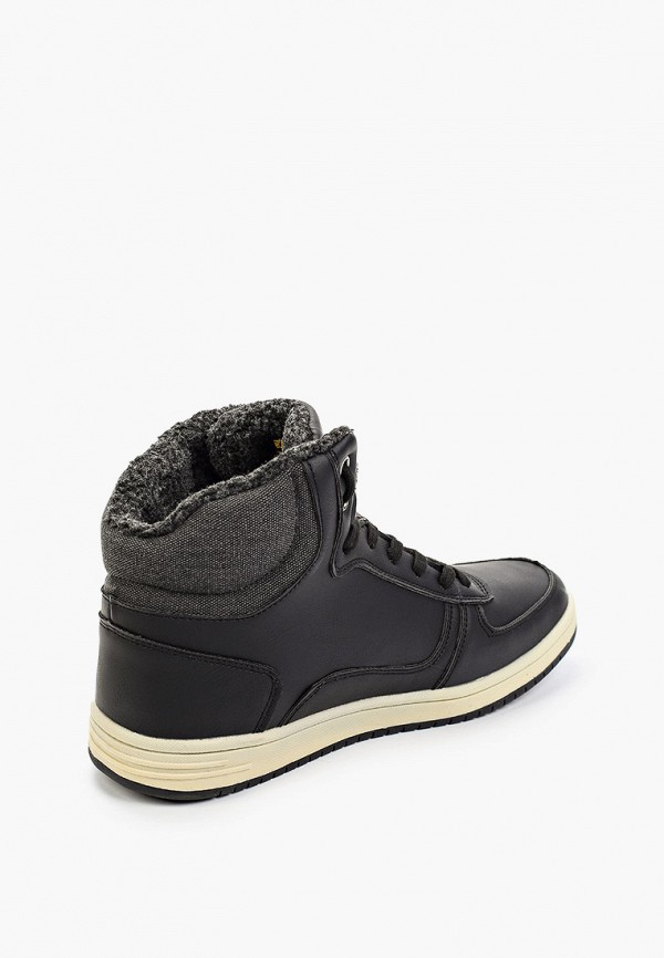 фото Кеды patrol