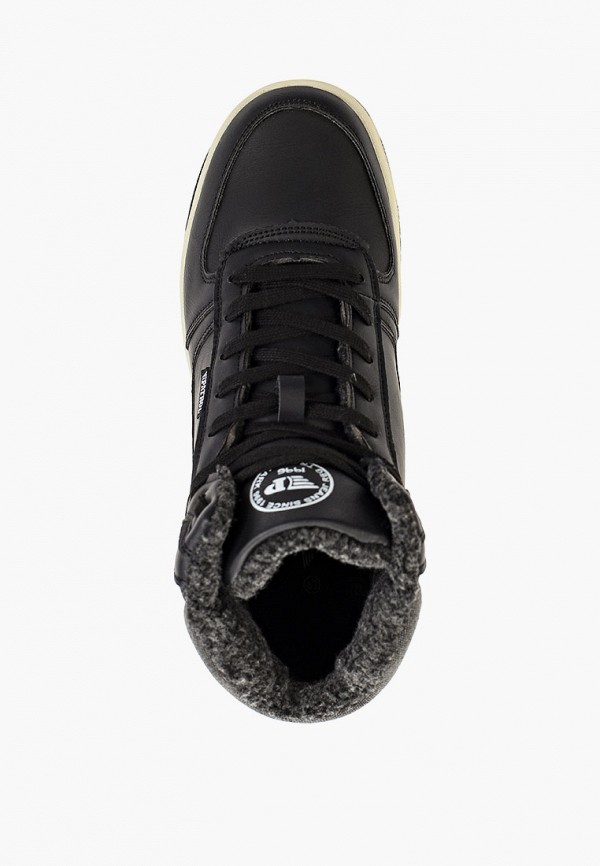 фото Кеды patrol