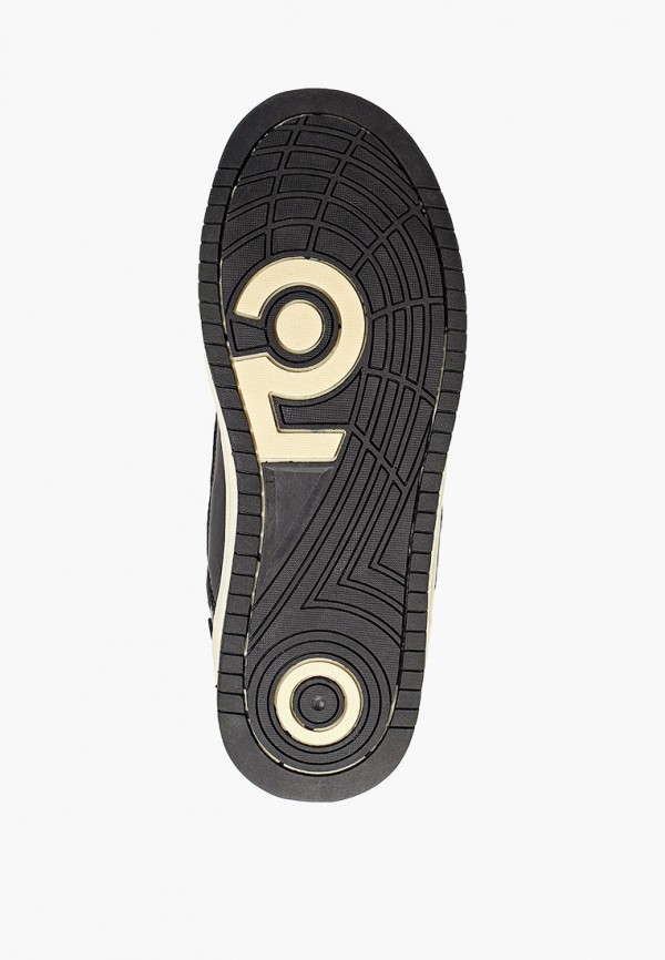 фото Кеды patrol