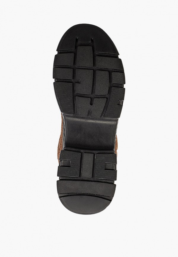 Ботинки Patrol коричневый, размер 41, фото 5