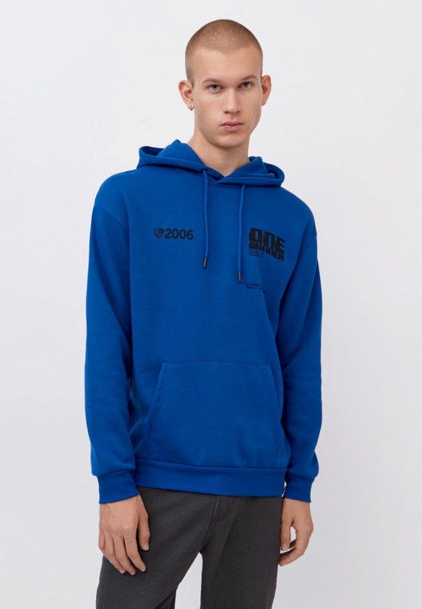 фото Худи modis