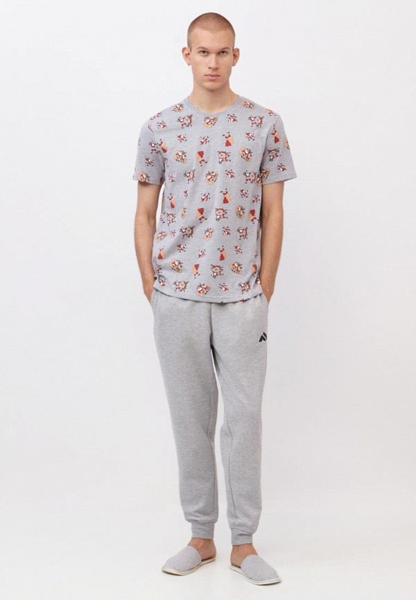 фото Футболка домашняя modis