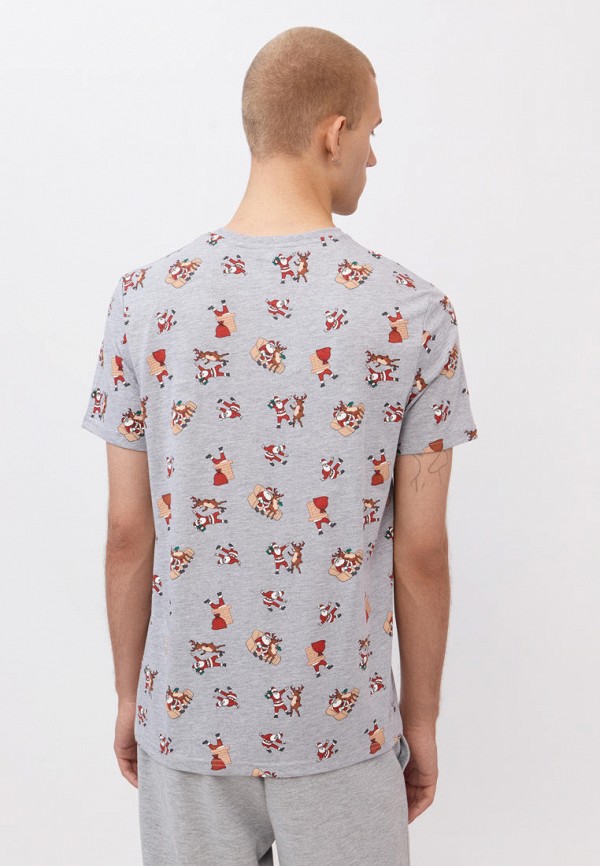 фото Футболка домашняя modis