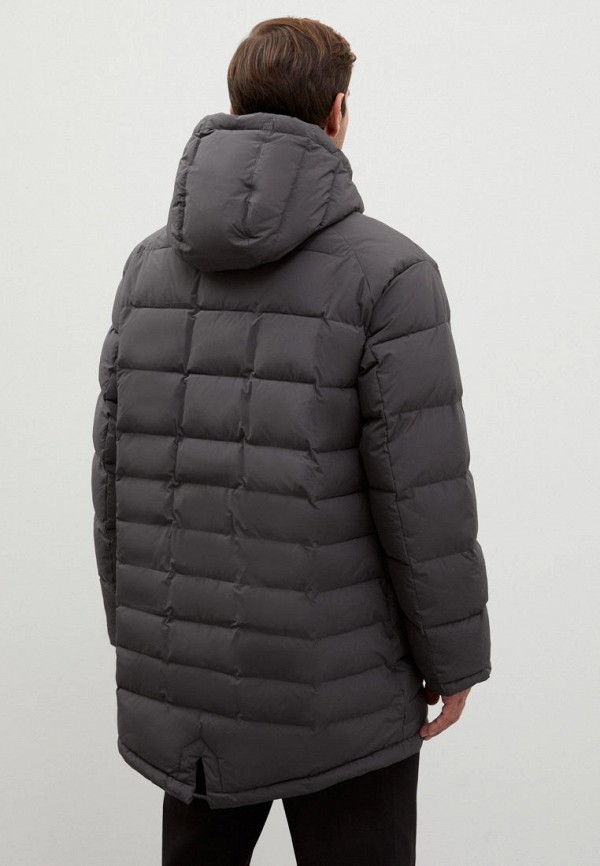 фото Пуховик finn flare