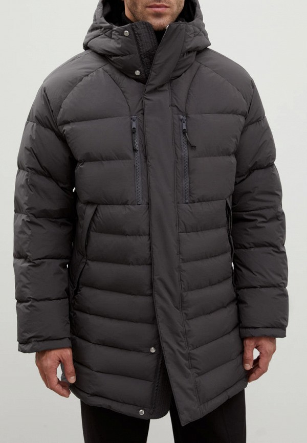 фото Пуховик finn flare