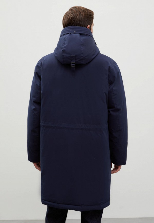 фото Пуховик finn flare