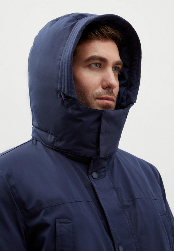 фото Пуховик finn flare