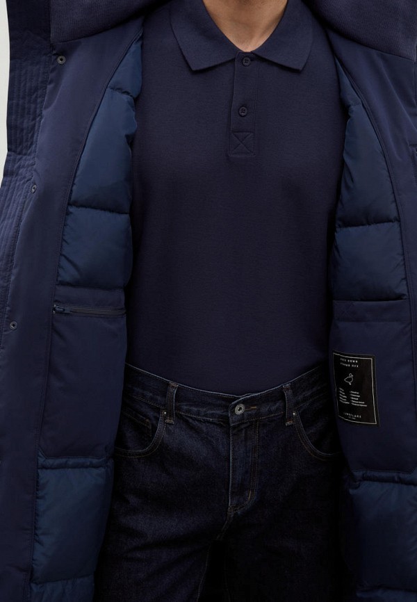 фото Пуховик finn flare