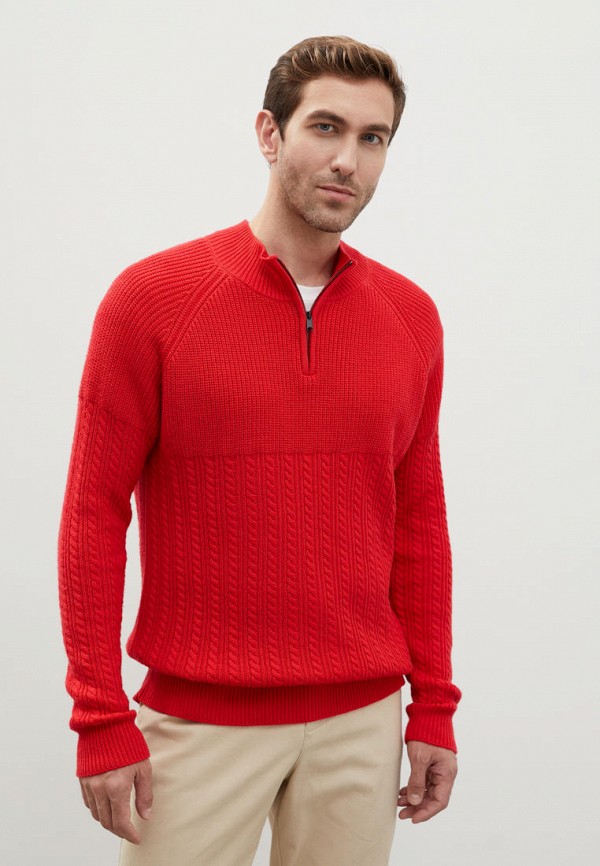 красный красный