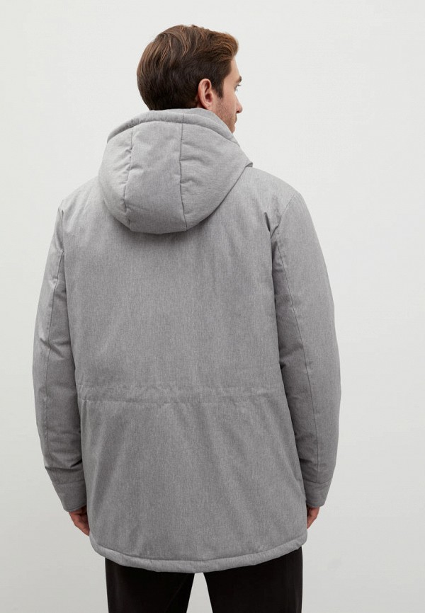 фото Куртка утепленная finn flare