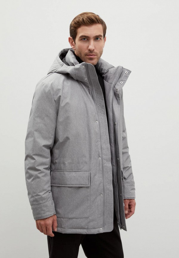 фото Куртка утепленная finn flare