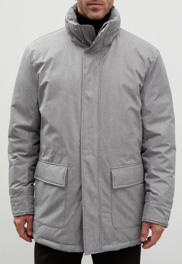 фото Куртка утепленная finn flare