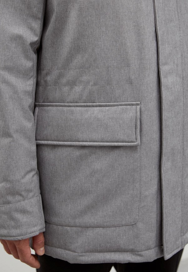 фото Куртка утепленная finn flare