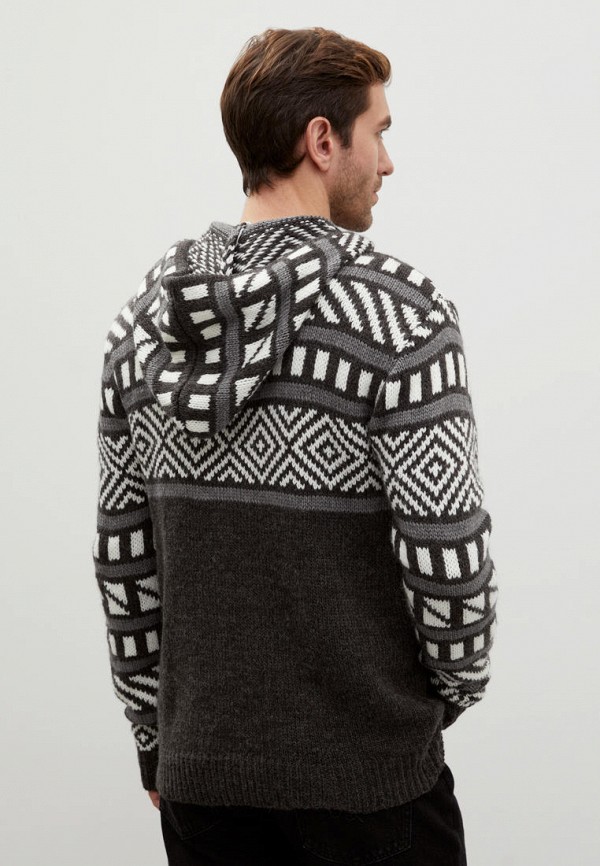 фото Худи finn flare