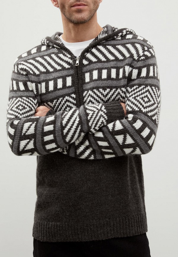 фото Худи finn flare