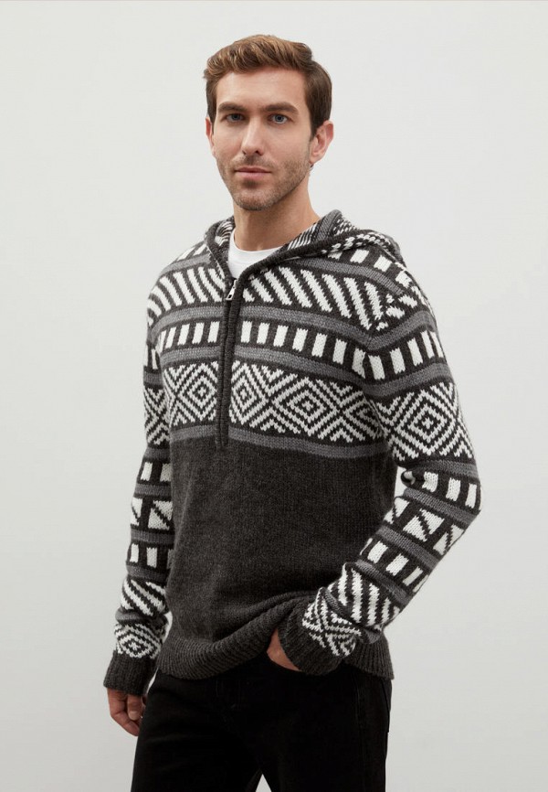 фото Худи finn flare