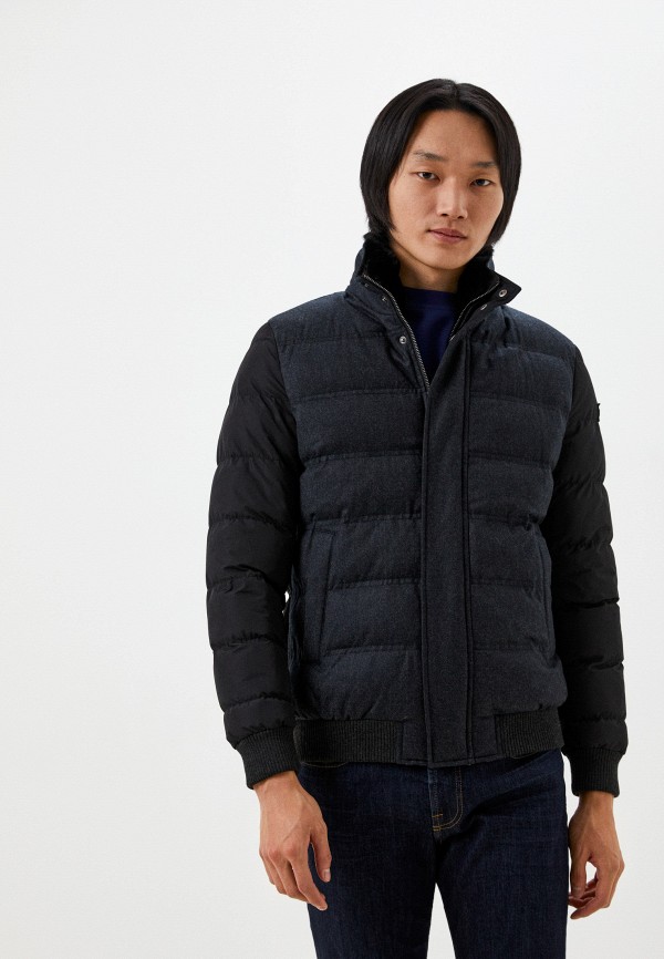 фото Куртка утепленная ketroy