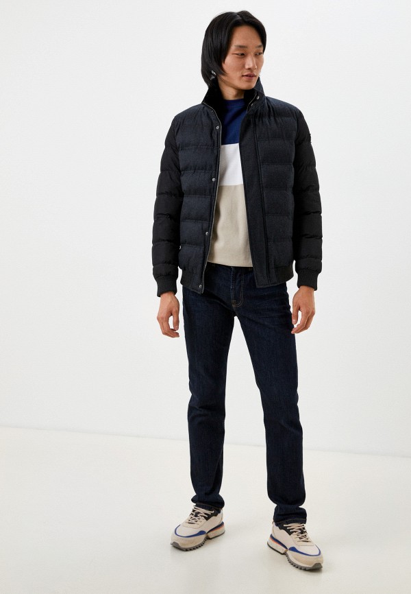 фото Куртка утепленная ketroy