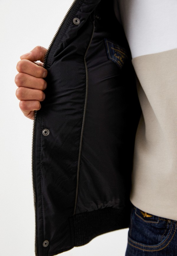 фото Куртка утепленная ketroy