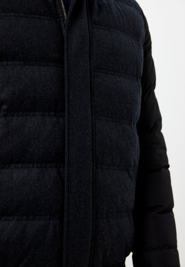 фото Куртка утепленная ketroy