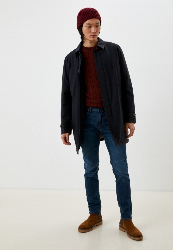 фото Куртка утепленная ketroy