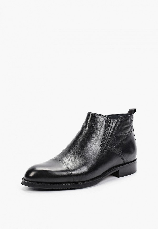 фото Ботинки brooman