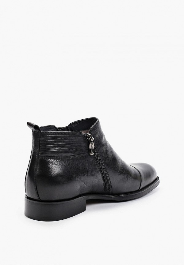 фото Ботинки brooman