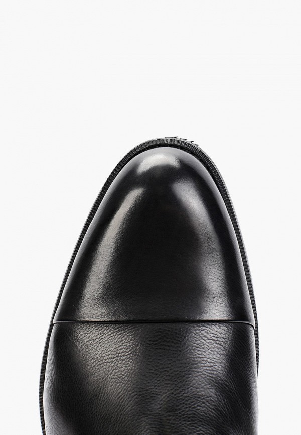 фото Ботинки brooman