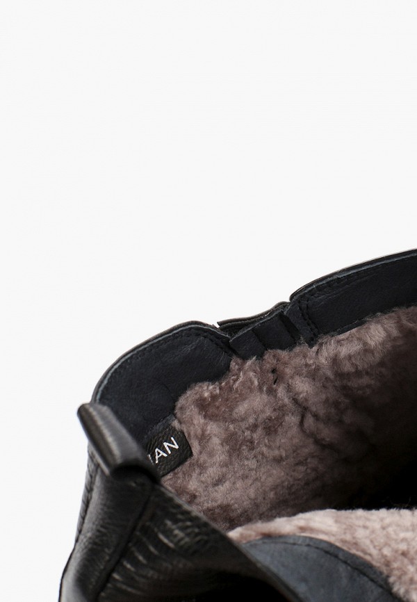 фото Ботинки brooman