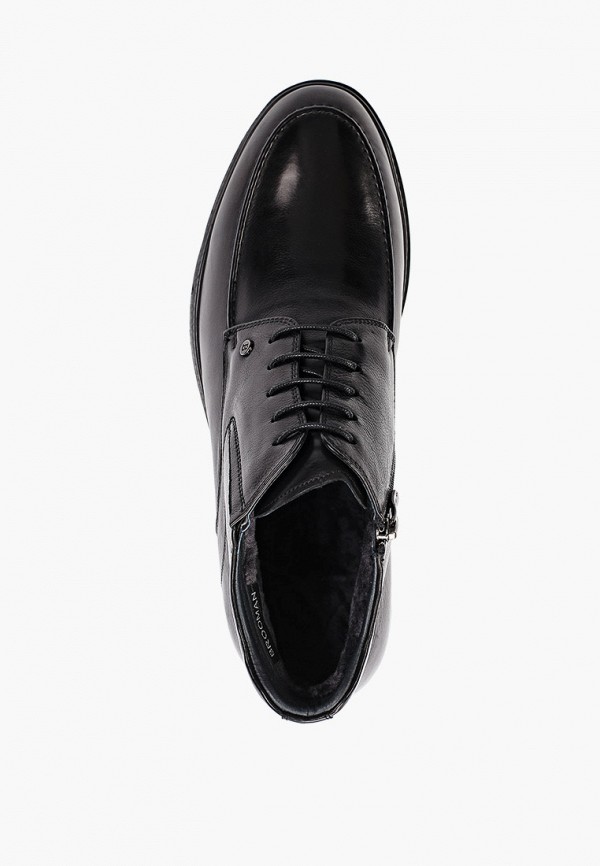 фото Ботинки brooman