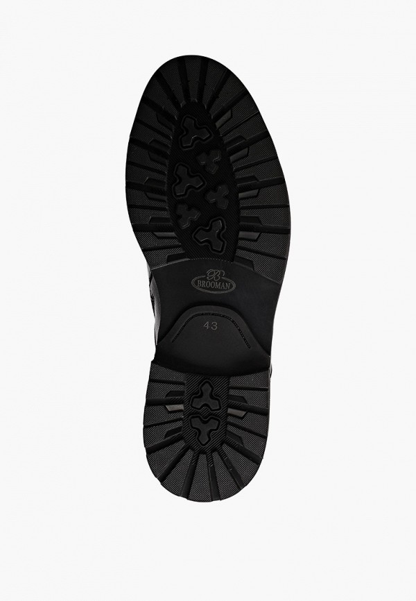 фото Ботинки brooman