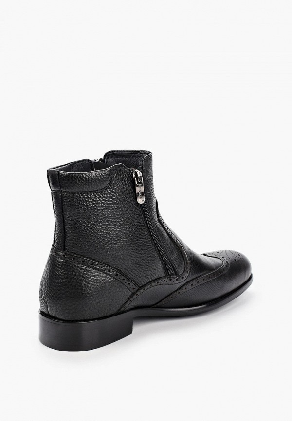 фото Ботинки brooman