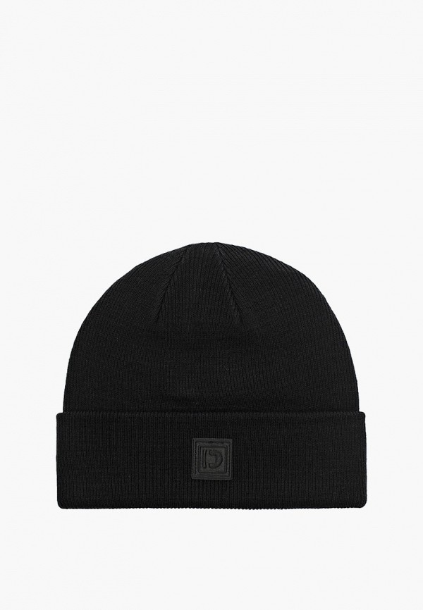 

Шапка Tom Tailor, Черный