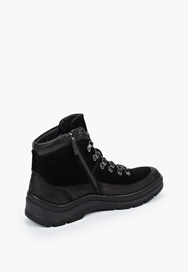 Ботинки Mascotte черный, размер 41, фото 3