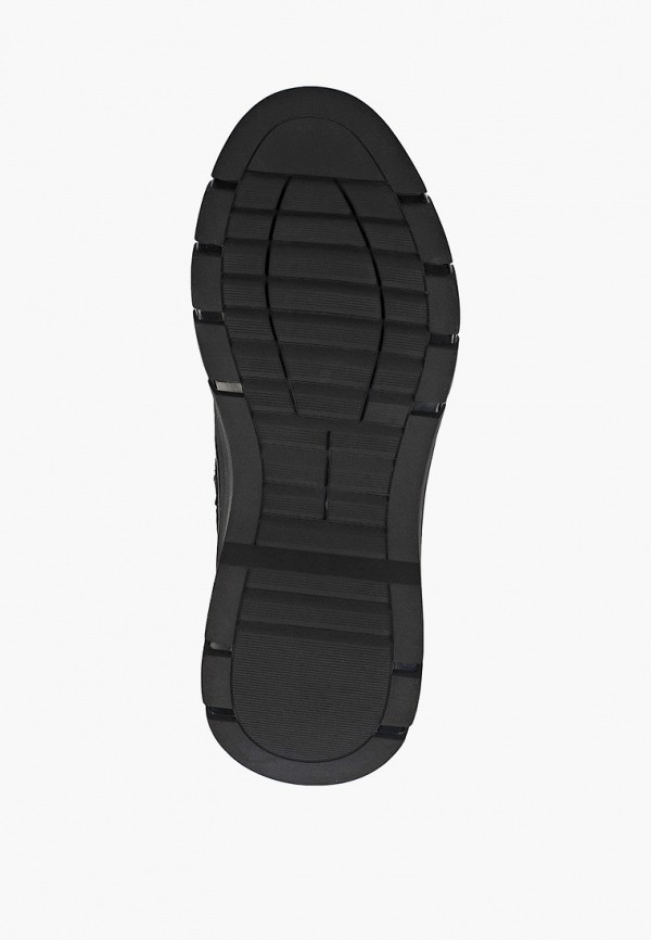 Ботинки Mascotte черный, размер 41, фото 5