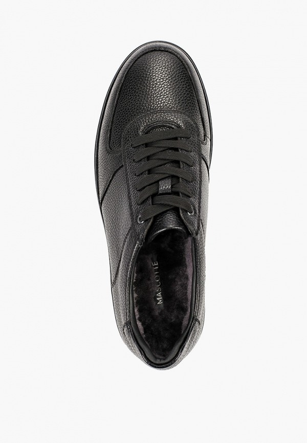 фото Кеды mascotte