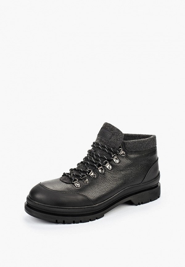 фото Ботинки mascotte