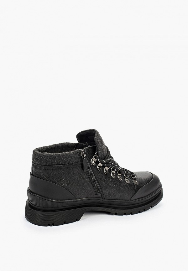 фото Ботинки mascotte