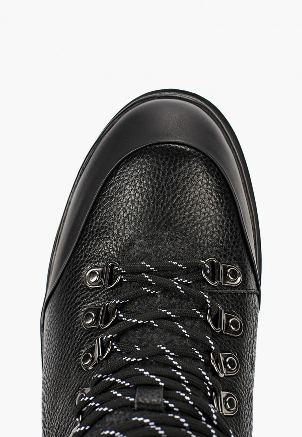 фото Ботинки mascotte