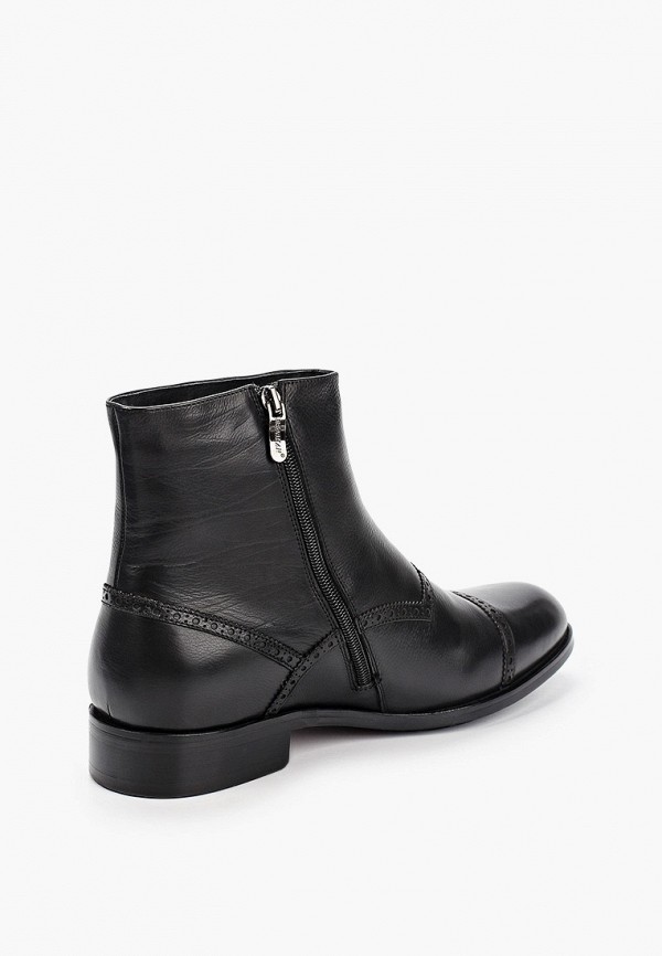 фото Ботинки brooman