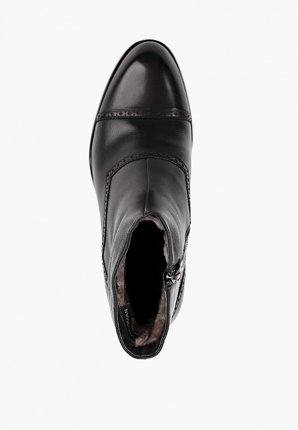 фото Ботинки brooman